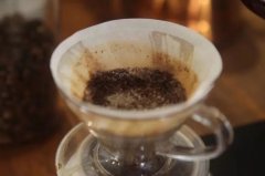 黄波旁迦尤帝黄咖啡庄园的故事_印尼黄波旁风味特点