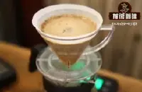 曼特宁咖啡 什么是曼特宁咖啡 曼特宁咖啡是什么风味？