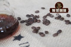 印度尼西亚咖啡豆风味描述_印尼咖啡豆湿刨法处理详细介绍