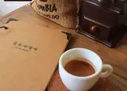 危地马拉安提瓜与咖啡_安提瓜咖啡怎么喝_安提瓜咖啡豆风味描述