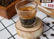 浓缩咖啡豆怎么喝_浓缩咖啡一定要用拼配咖啡豆吗？