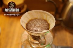 埃塞俄比亚咖啡豆介绍 埃塞俄比亚的咖啡文化 埃塞俄比亚咖啡