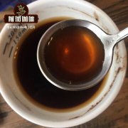 埃塞俄比亚有什么咖啡产区？埃塞俄比亚咖啡豆故事