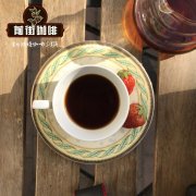 普洱爱伲咖啡庄园游记_爱伲庄园咖啡怎么样_爱伲庄园咖啡种植情况
