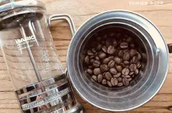 法压壶适合什么用咖啡豆 法压壶怎么冲咖啡好喝？