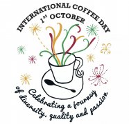 今天是国庆节，还是国际咖啡日！世界各家咖啡优惠一览