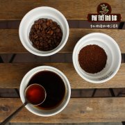 惊艳的云南精品咖啡豆-中深烘焙葡萄干处理樱花谷卡蒂姆咖啡豆！