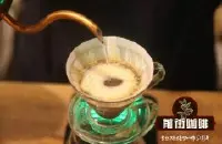 巴拿马翡翠庄园艺伎咖啡介绍 艺伎咖啡有着什么风味？