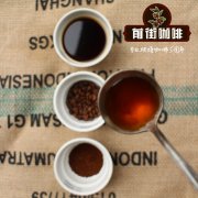 留尼汪岛/波旁岛 传奇的低咖啡因尖波旁种的种植历史和风味？