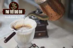 埃塞俄比亚哈拉尔咖啡产区介绍-哈拉尔摩卡咖啡风味描述 好喝吗？