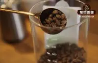 危地马拉安提瓜产区花神咖啡豆冲煮建议参数 花神小圆豆种植历史