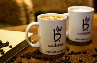 韩国最大咖啡品牌“咖啡陪你”在华合资企业破产！法人代表下落不