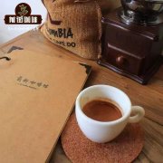 卢旺达咖啡品牌推荐直供Ruli Mountain_卢旺达Ruli产区咖啡风味特
