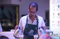 云南首届精品咖啡文化节26日启幕 众多云南本土咖啡品牌参与
