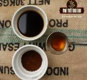 亚齐盖优山曼特宁咖啡品种分析_印尼苏门答腊有多少种曼特宁？