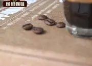 尼加拉瓜玛莎耶萨咖啡品种介绍_不沾水日晒黑天使咖啡豆风味特点