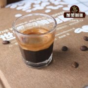 尼加拉瓜圣塔瑞塔庄园信息介绍_爪哇尼卡咖啡品种起源故事介绍