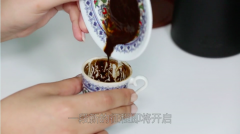看好中国市场 土耳其咖啡机将现身首届中国国际进口博览会