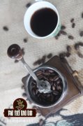 萨尔瓦多圣佩罗庄园咖啡手冲多少粉_萨尔瓦多咖啡豆怎么做冰手冲