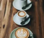 拿铁咖啡加多少牛奶合适？latte拿铁咖啡是什么？好喝吗？