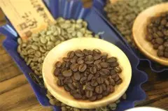 云南小粒咖啡豆与铁皮卡咖啡豆手冲风味口感有什么区别？