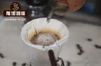 牙买加JABLUM蓝山咖啡粉怎么手冲_牙买加蓝山咖啡正宗品牌推荐
