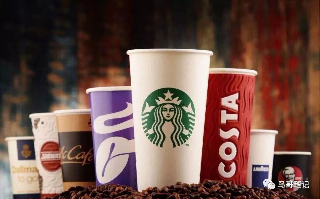 瑞幸咖啡和连咖啡的“裂变”之战：谁是新零售咖啡之王？