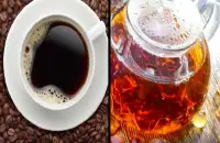 喜欢喝咖啡还是喝茶？《科学报告》：基因已决定口味偏好