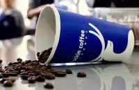瑞幸咖啡宣布升级咖啡豆 luckin coffee大师咖啡迎来重磅升级