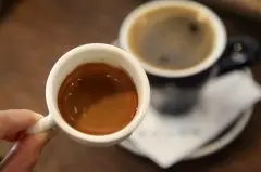 美式咖啡喝法|Americano、Long Black、Lungo做法有什么区别？