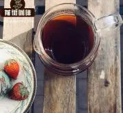 精品咖啡豆介绍：水洗耶加雪菲G1 巫里处理厂 詹姆士批次