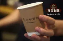 精品咖啡品牌GREYBOX COFFEE广州首家店在太古汇开业