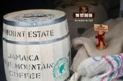 国内有正宗蓝山咖啡吗？牙买加咖啡生豆有出口过中国大陆吗？