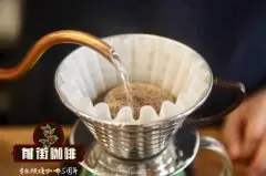 “咖啡绅士”坦桑尼亚咖啡产区品种 坦桑尼亚咖啡分级和特点
