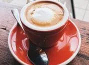 澳大利亚人最爱咖啡不是馥芮白？数据显示澳洲33%咖啡订单为拿铁