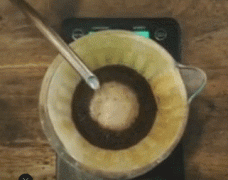 手冲咖啡分段技巧|为什么手冲咖啡要分段|如何判断咖啡分段萃取？