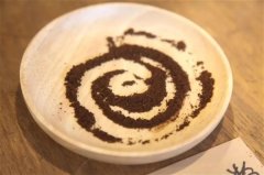 细粉是什么？制作手冲咖啡为什么要筛细粉？