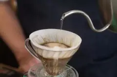 手冲咖啡技巧 手冲的粉水比怎么确定？
