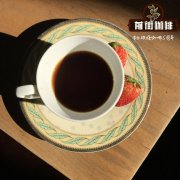蓝山咖啡产地水洗处理法介绍 蓝山咖啡豆品种等级分类特点