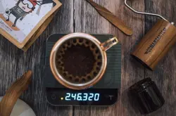 【2018年手冲咖啡知识干货集合贴】2019年从一杯手冲咖啡开始吧！