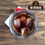 越南咖啡与普通咖啡有什么不同 为什么越南咖啡不用鲜奶呢 越南咖