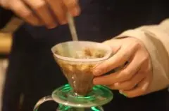 手冲咖啡有什么技巧？怎么样冲一杯好喝的咖啡？