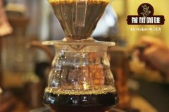 肯尼亚锡卡产区蜂蜜合作社AA Top级水洗咖啡豆风味描述冲煮做法
