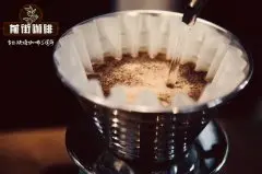 咖啡拉花拉心教程 咖啡拉花如何拉出心形图案