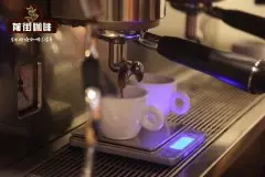 什么是意式咖啡？浓缩咖啡在9个bar和12个bar下的区别？