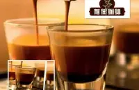 美式咖啡机的咖啡和意式咖啡机的美式咖啡有什么区别？哪个好喝？