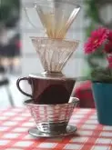 手冲咖啡滤杯选择哪个好？滤杯不一样手冲参数手法要改吗？