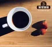 肯尼亚咖啡地域风味描述 肯尼亚咖啡瞄准日本市场肯尼亚咖啡特色