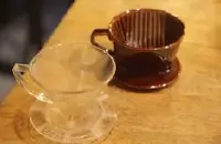 KONO滤杯跟梯形滤杯的区别？咖啡滤杯应该怎么用？