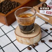 摩卡壶怎样煮出有Crema的咖啡 摩卡壶的压力和意式机差多远